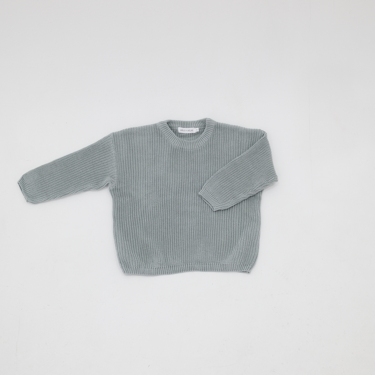 The Keepsake Cable Knit