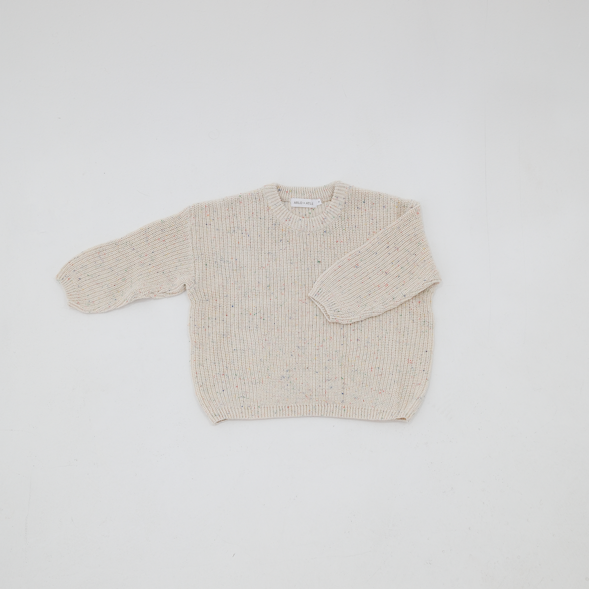 The Keepsake Cable Knit