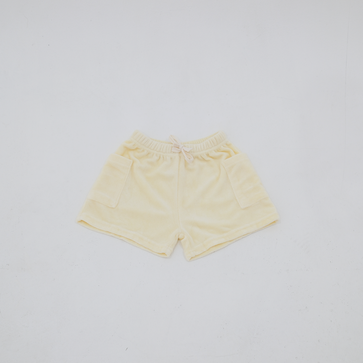 The Seaside Terry Short