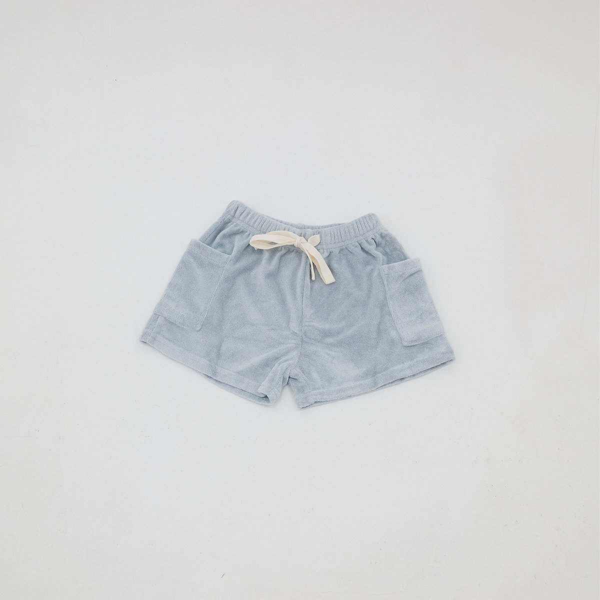 The Seaside Terry Short