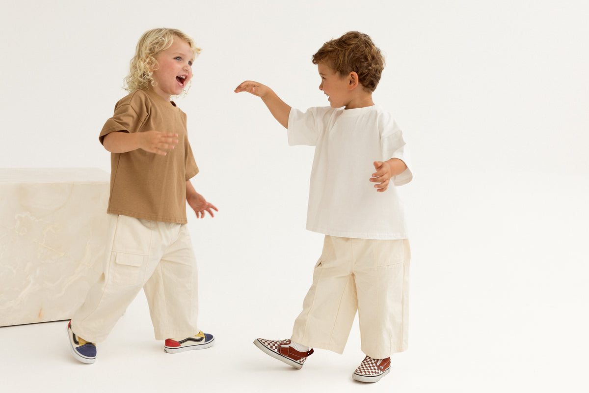 The Explorer Pant
