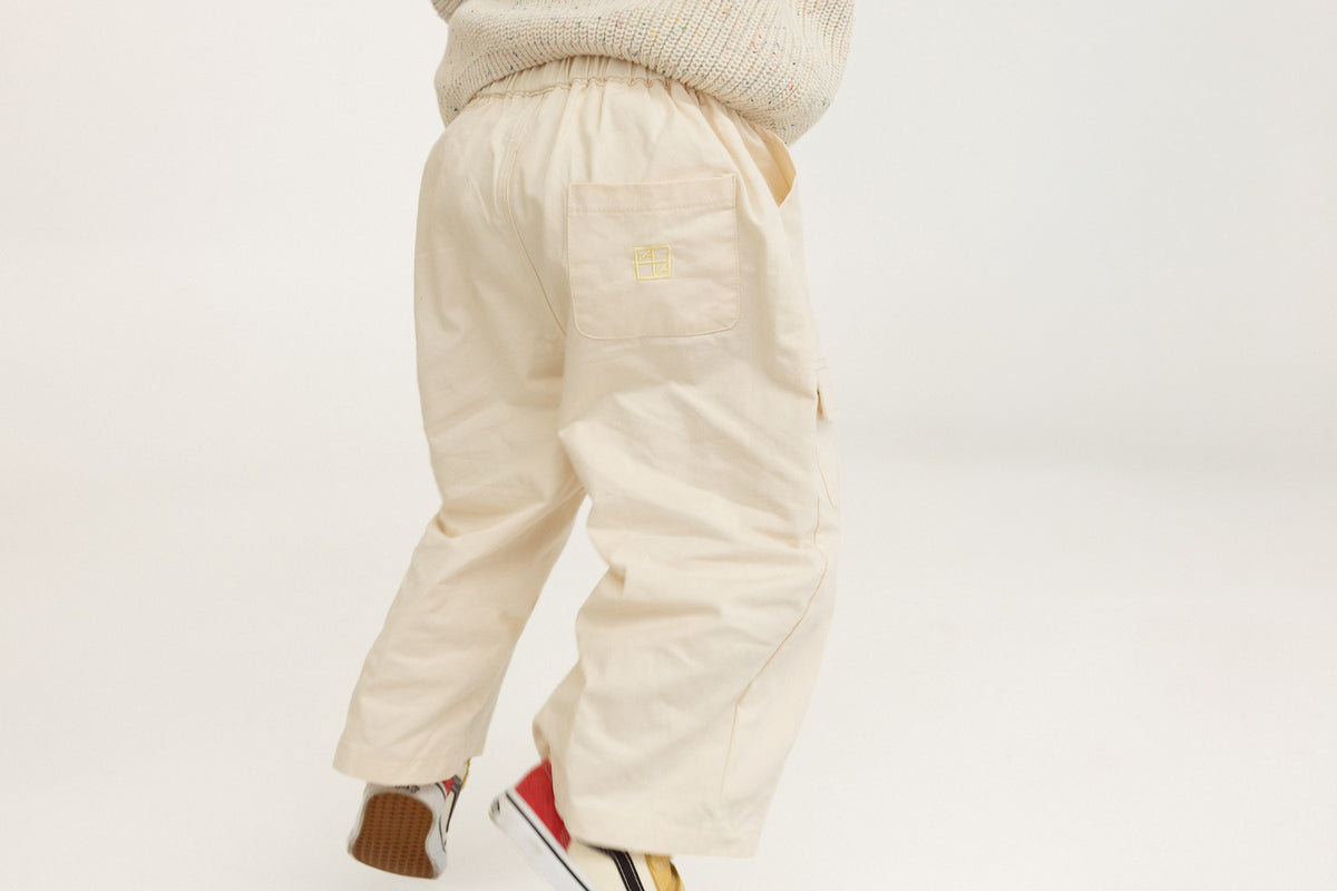 The Explorer Pant